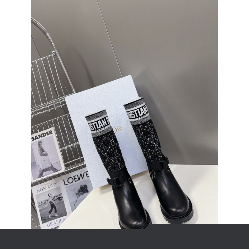 ch**an D*or boots